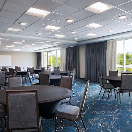 Fairfield By Marriott Inn & Suites Austin Georgetown Ngoại thất bức ảnh