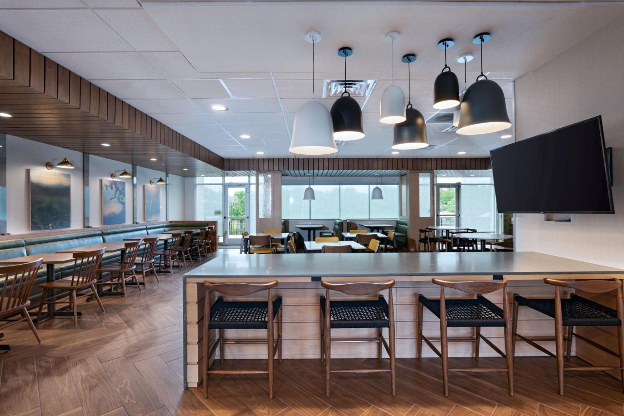 Fairfield By Marriott Inn & Suites Austin Georgetown Ngoại thất bức ảnh